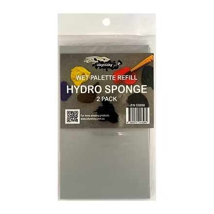 Hydro Sponge Refill