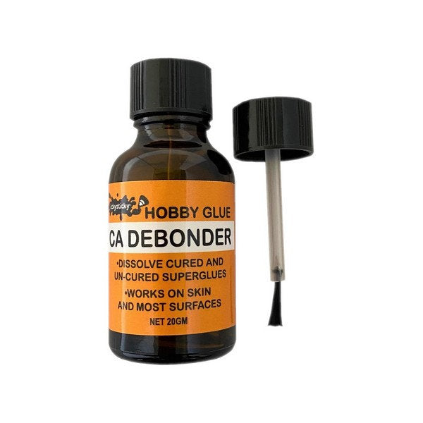 Ickysticky Ca Debonder 20Gm - Wargames Warehouse