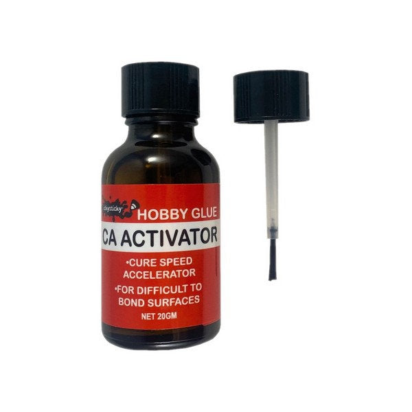 Ickysticky 2 Pk Activator/Debonder 20Gm - Wargames Warehouse