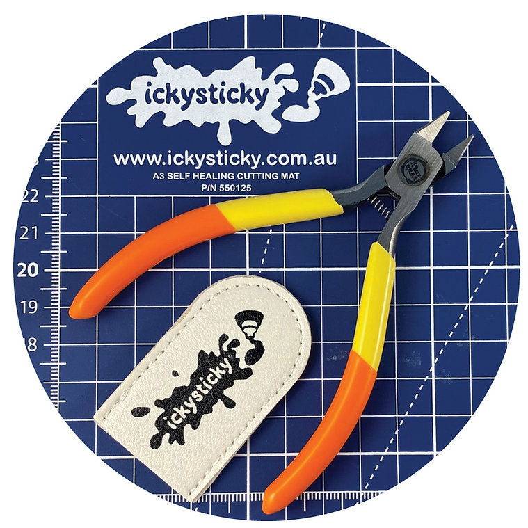 Ickysticky Sprue Cutters - Wargames Warehouse