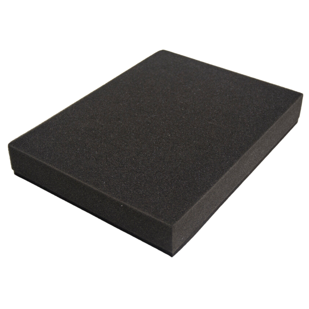 1.5 inch Pluck foam tray - Wargames Warehouse