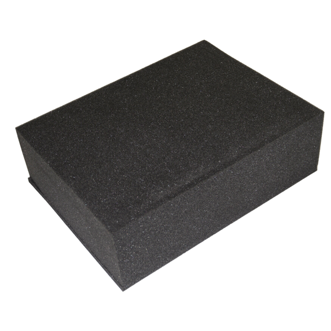 3 inch Pluck foam tray - Wargames Warehouse