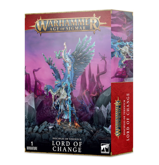 Lord of Change - Wargames Warehouse