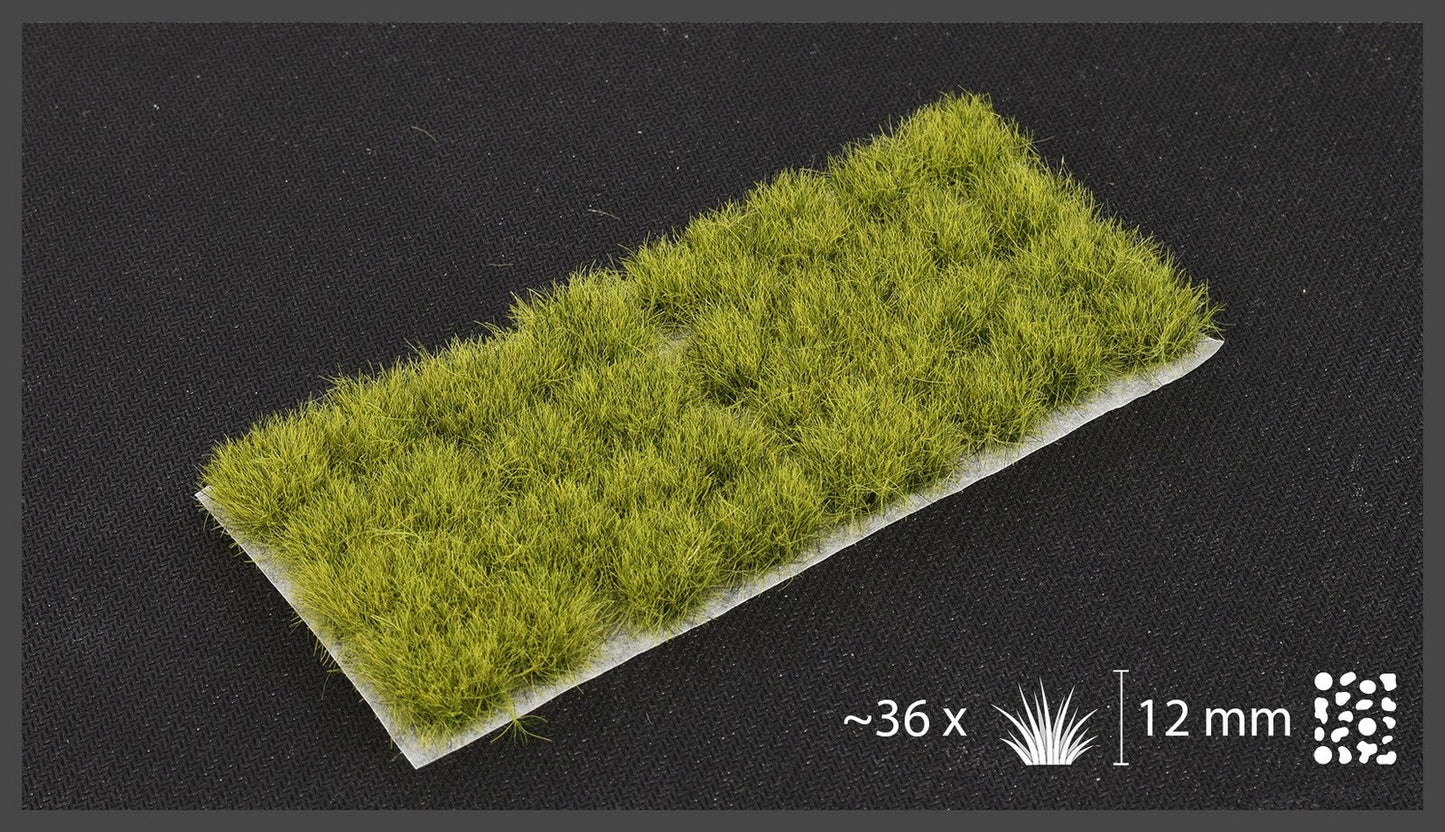 Jungle XL 12mm Wild - Wargames Warehouse