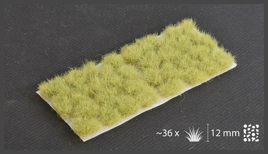 Light Green XL 12mm Wild - Wargames Warehouse