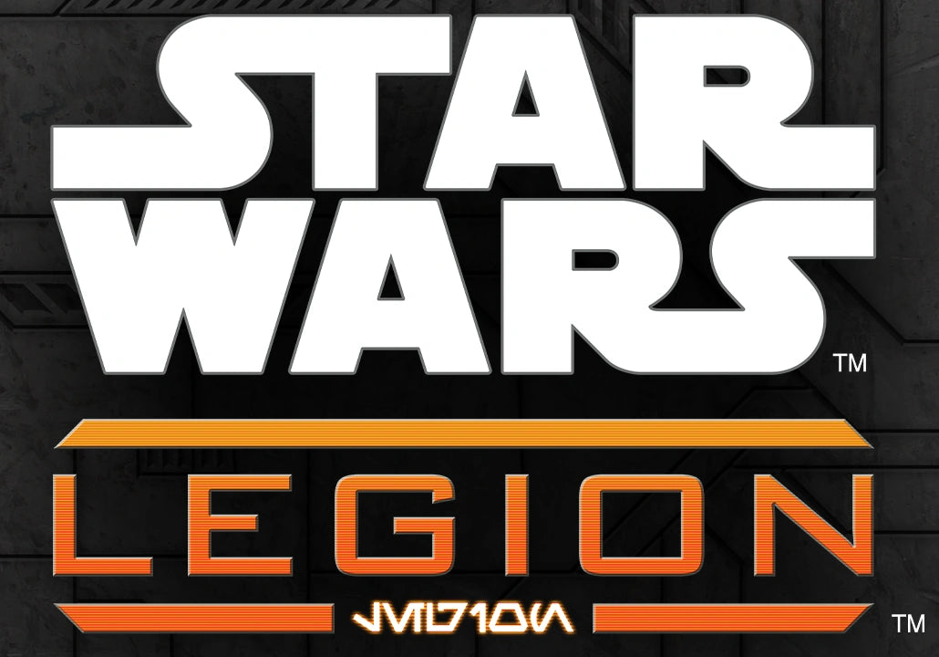 Star Wars Legion Event 14/12/24