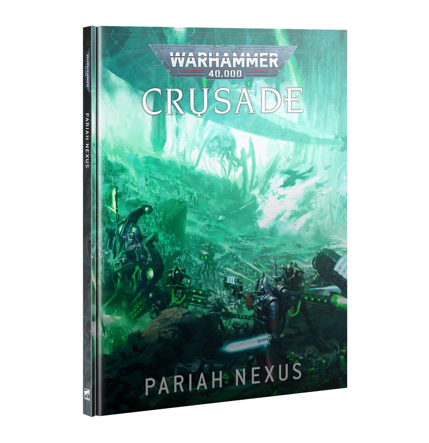 Wh40K Crusade Pariah Nexus - Wargames Warehouse