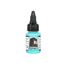 Monument Pro Acryl - Turquoise 22ml - Wargames Warehouse