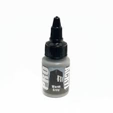 Monument Pro Acryl - Warm Grey 22ml - Wargames Warehouse