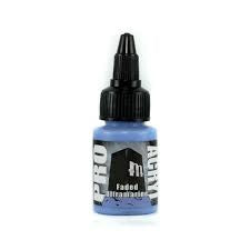 Monument Pro Acryl - Faded Ultramarine 22ml - Wargames Warehouse