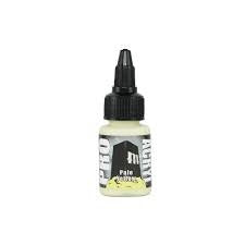 Monument Pro Acryl - Pale Yellow 22ml - Wargames Warehouse