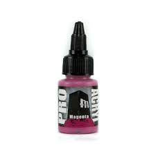 Monument Pro Acryl - Magenta 22ml - Wargames Warehouse