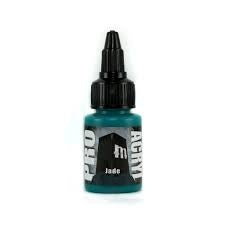 Monument Pro Acryl - Jade 22ml - Wargames Warehouse