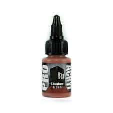 Monument Pro Acryl - Shadow Flesh 22ml - Wargames Warehouse