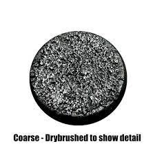 Pro Acryl Basing - Coarse – Dark Grey 120ml - Wargames Warehouse