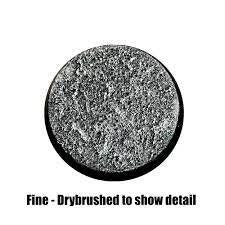 Pro Acryl Basing -  Fine – Dark Grey 120ml - Wargames Warehouse