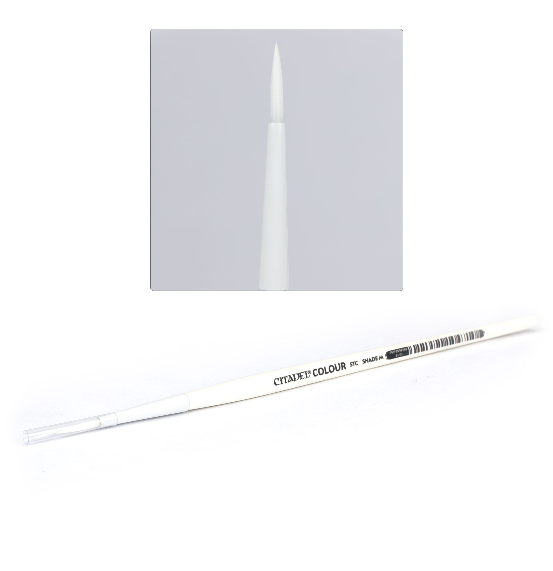 Citadel Synthetic Shade Brush(Medium) - Wargames Warehouse