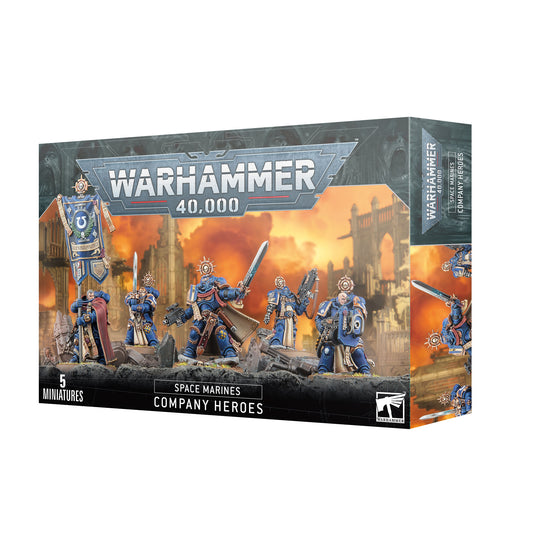 Company Heroes - Wargames Warehouse