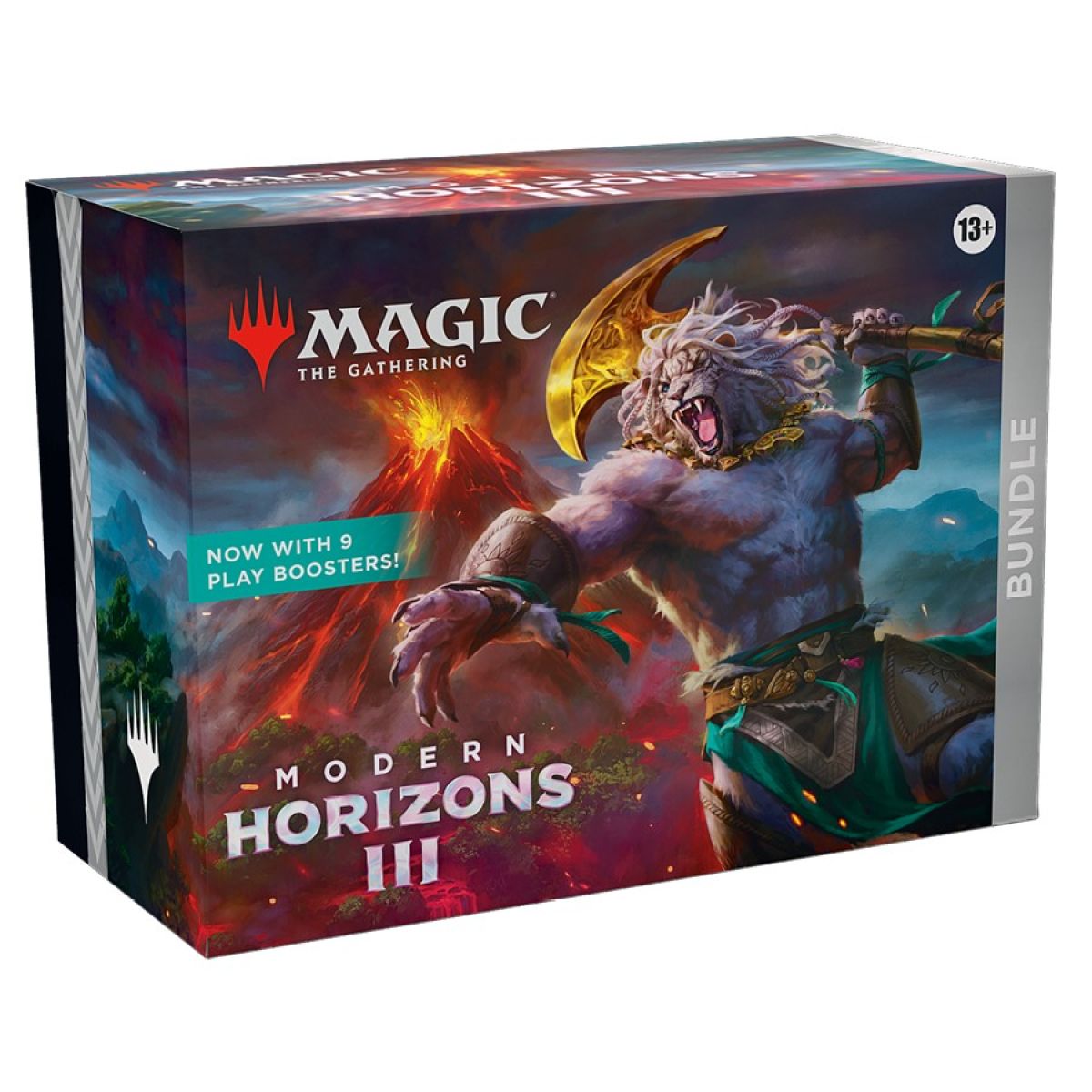 Magic Modern Horizons 3 Bundle - Wargames Warehouse