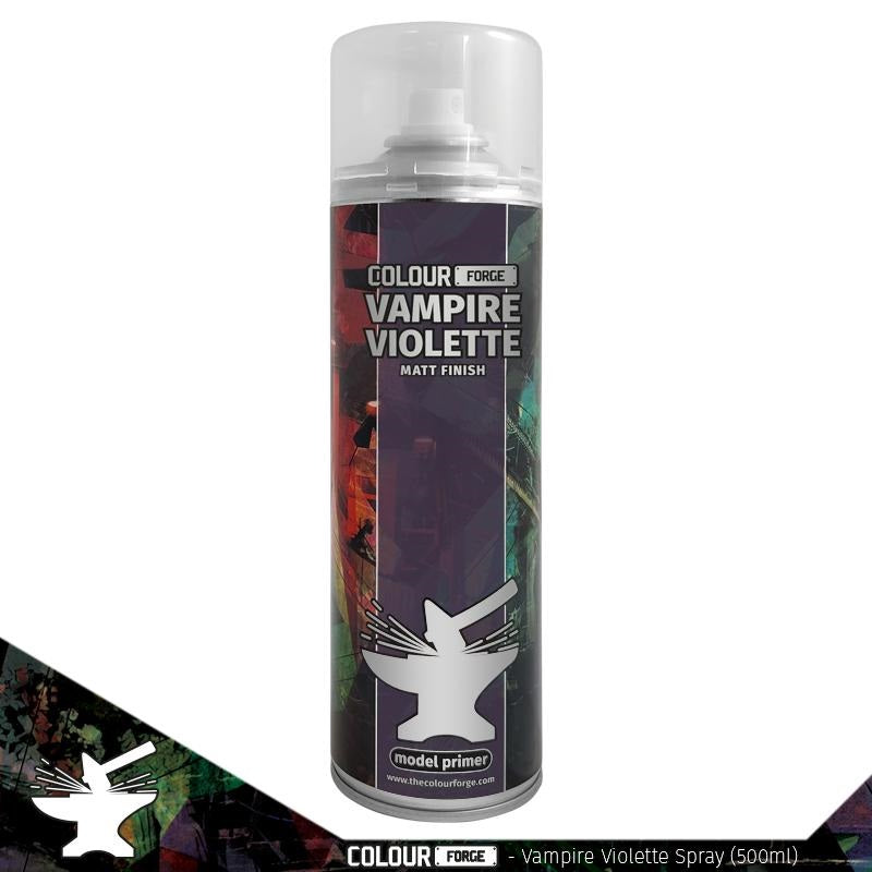 Aerosol - Vampire Violette 500Ml - Wargames Warehouse