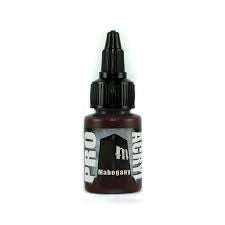 Monument Pro Acryl - Mahogany 22ml - Wargames Warehouse