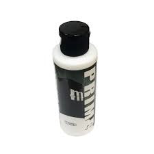 Monument Pro Acryl Prime - White 120ml - Wargames Warehouse