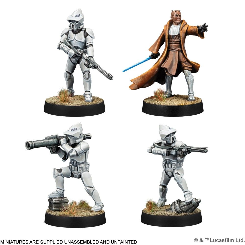 Star Wars: Legion – ARF Troopers Unit Expansion