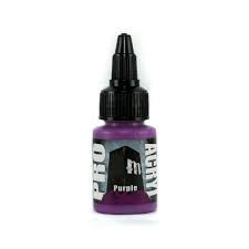 Monument Pro Acryl - Purple 22ml - Wargames Warehouse