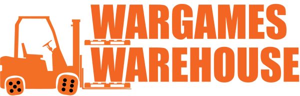 Wargames Warehouse