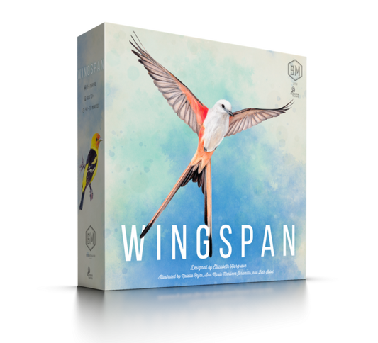 Wingspan - Wargames Warehouse