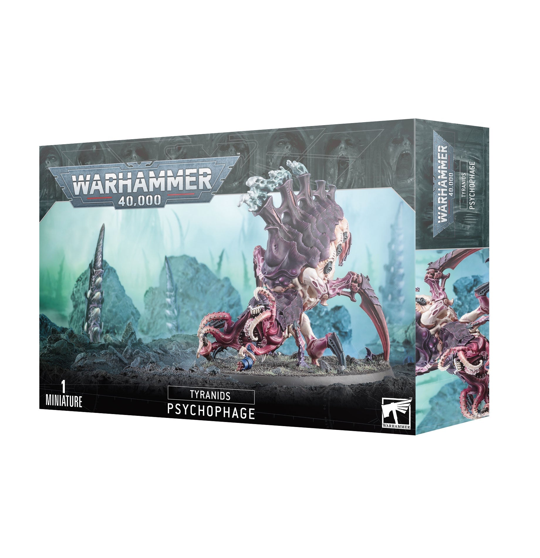 Psychophage - Wargames Warehouse