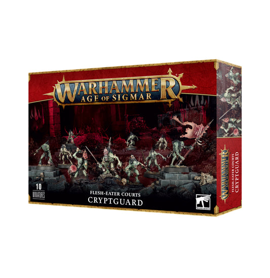 Cryptguard - Wargames Warehouse