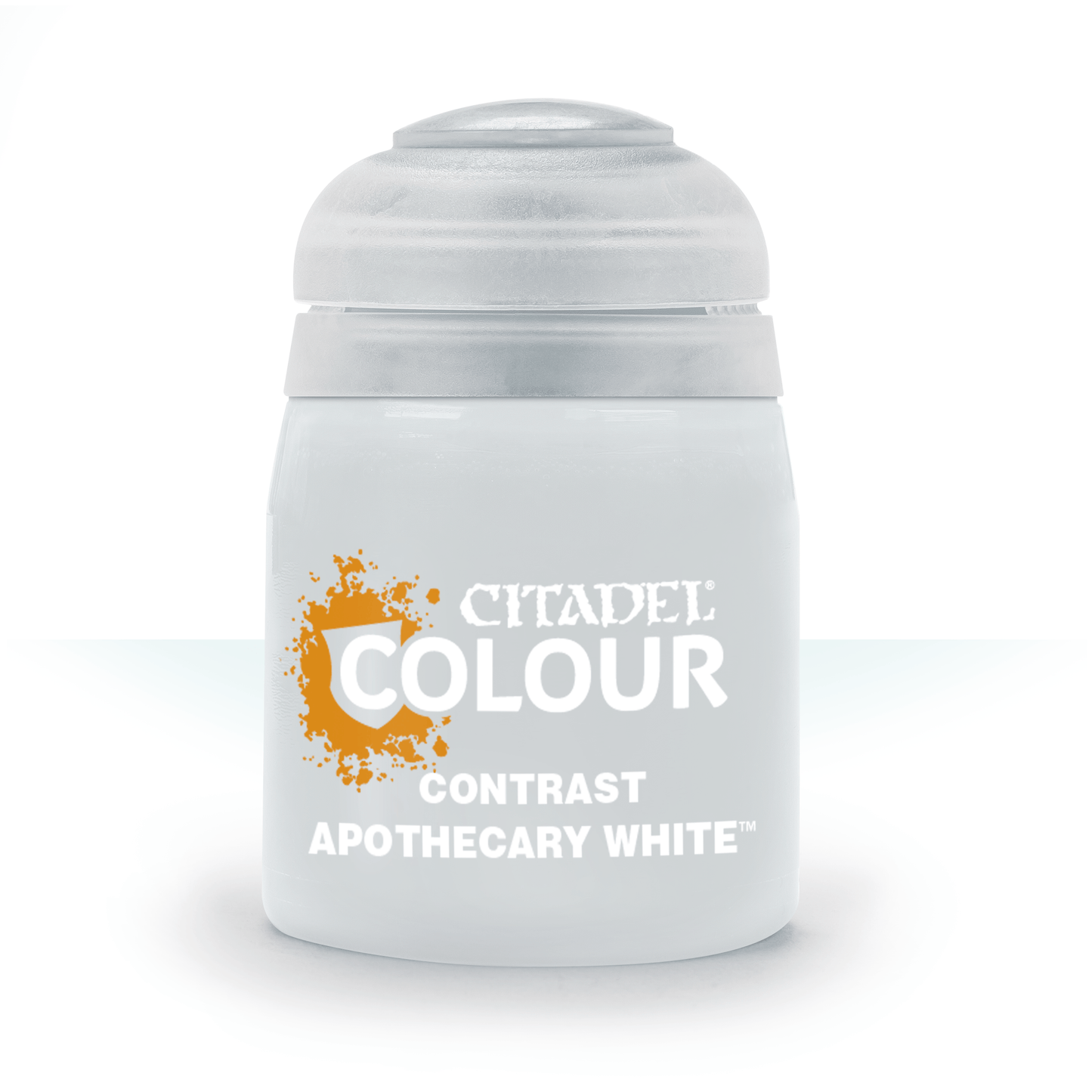 Citadel Contrast: Apothecary White - Wargames Warehouse