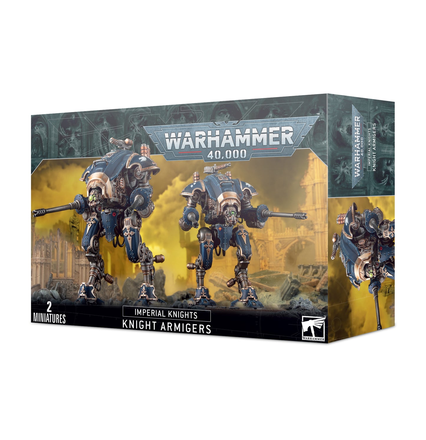 Knight Armigers - Wargames Warehouse