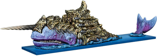 Trident Realm Leviathan - Wargames Warehouse