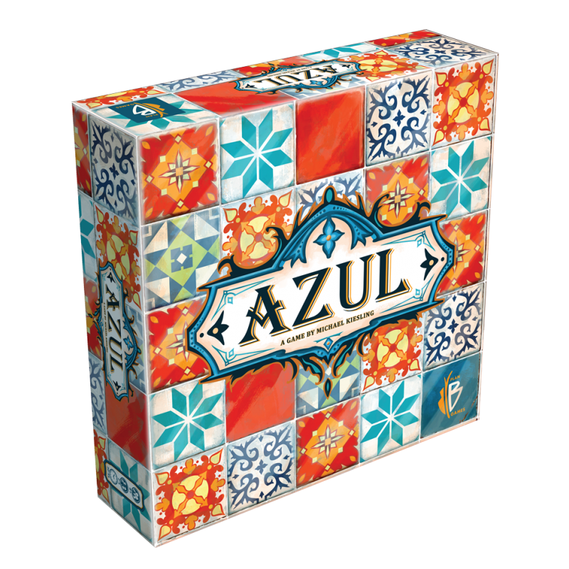 AZUL - Wargames Warehouse