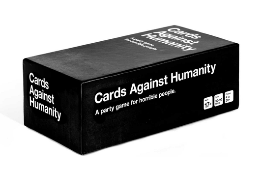 Cah Australian Edition V2 - Wargames Warehouse