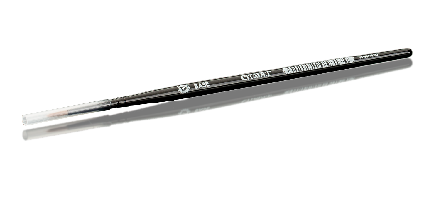 Citadel Small Base Brush - Wargames Warehouse