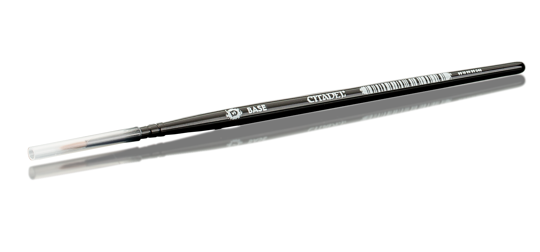 Citadel Small Base Brush - Wargames Warehouse