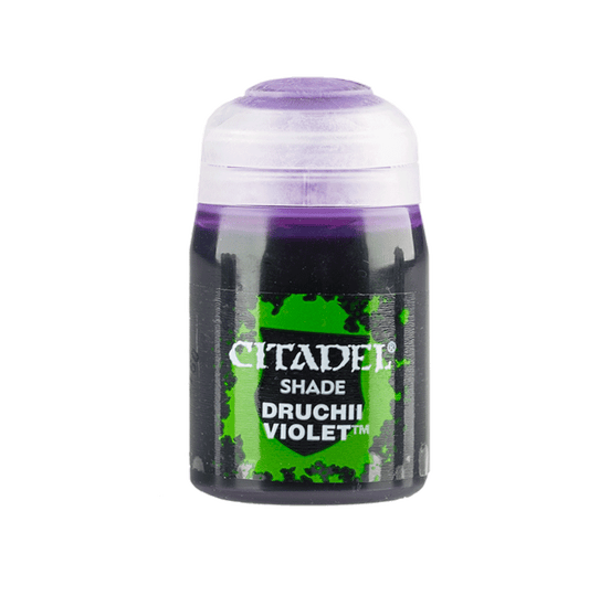 Citadel Shade: Druchii Violet(18Ml) - Wargames Warehouse