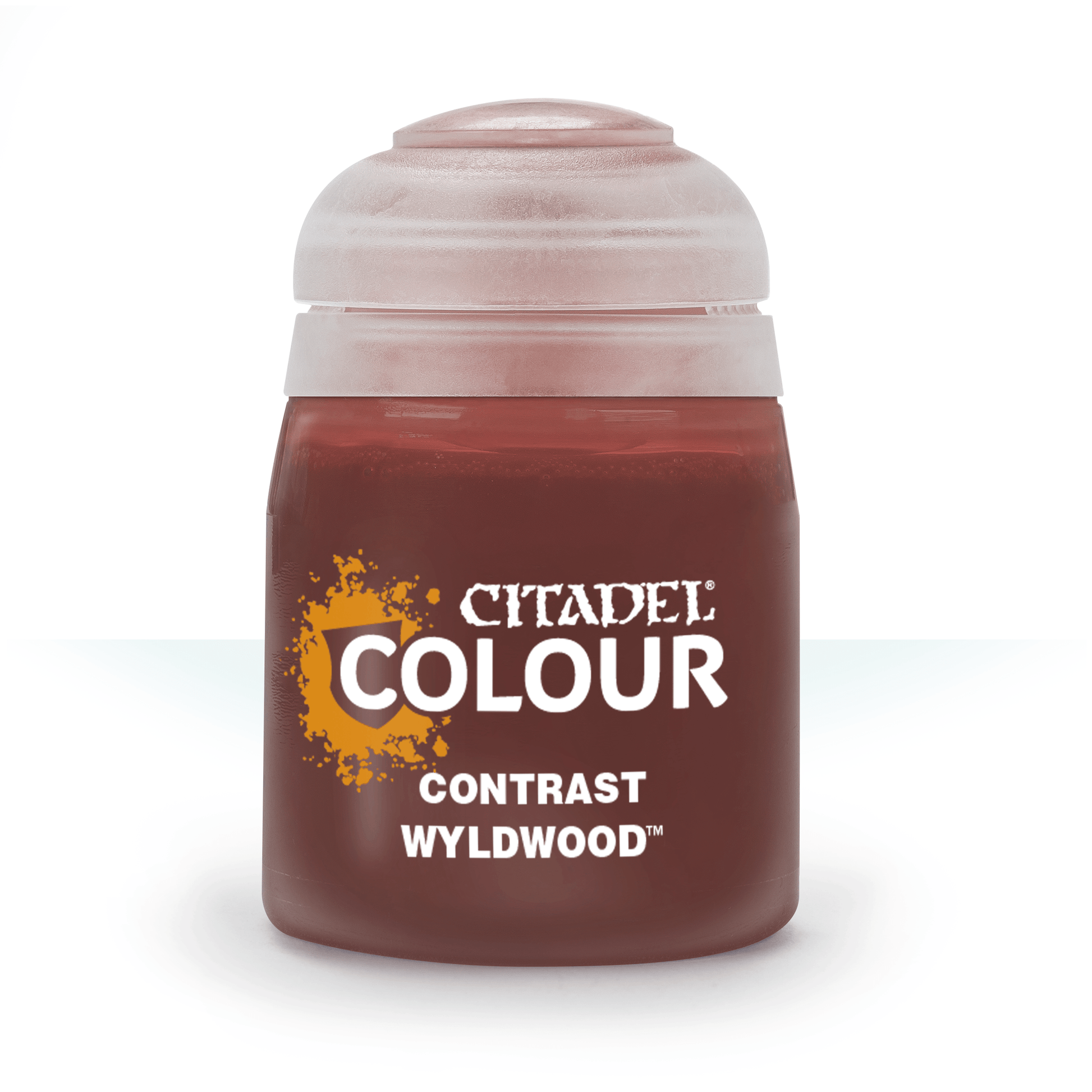 Citadel Contrast: Wyldwood (18Ml) - Wargames Warehouse