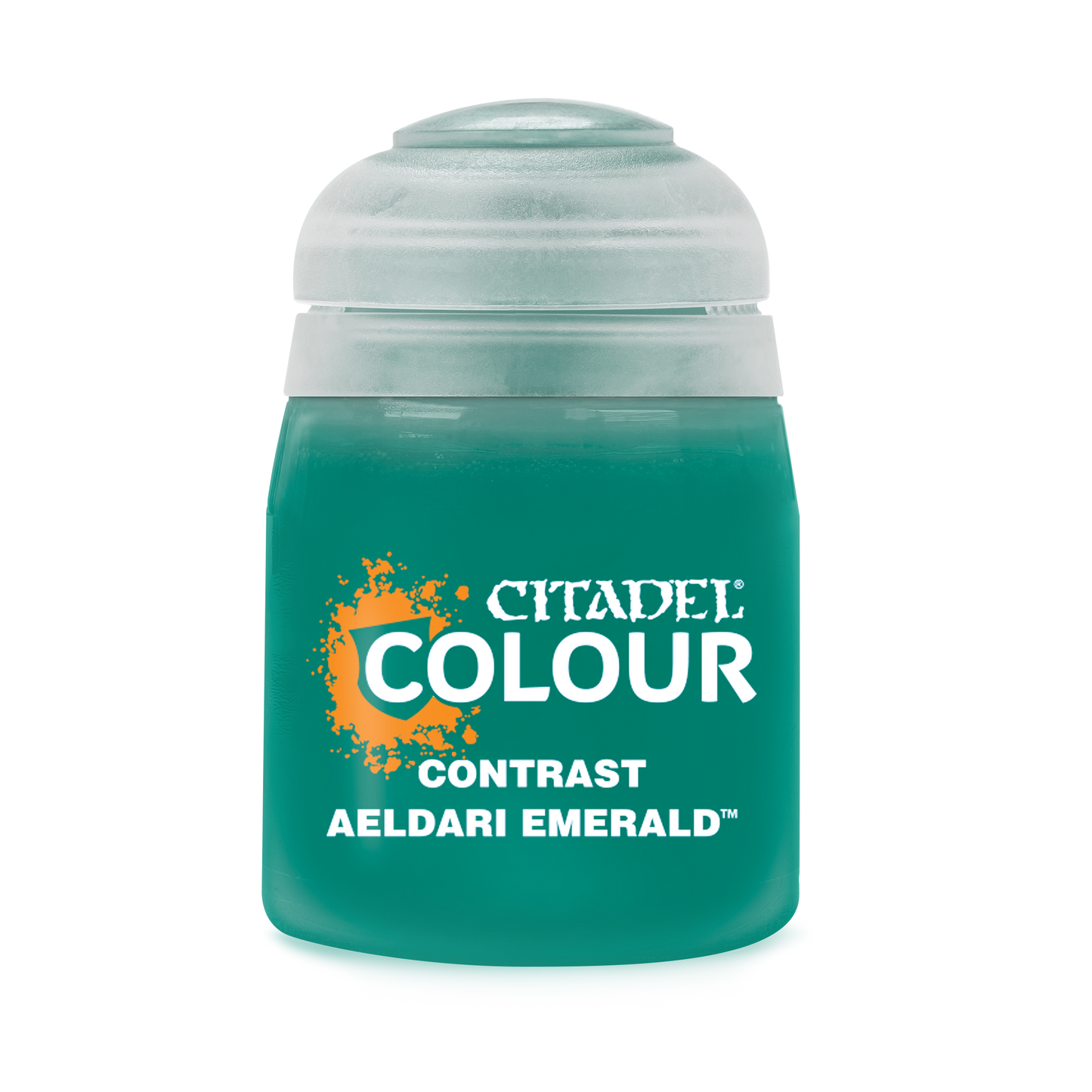 Citadel Contrast: Aeldari Emerald(18Ml) - Wargames Warehouse