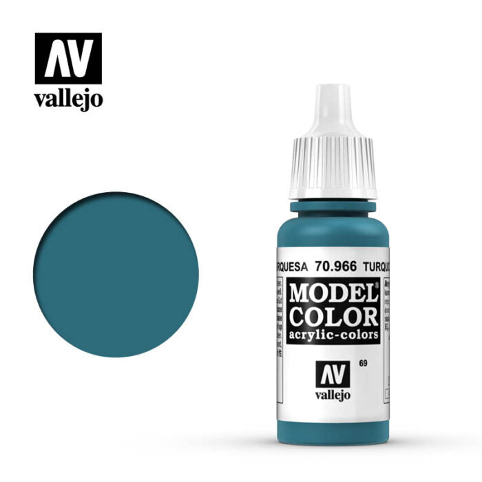 Vallejo - Matte Acrylic Varnish (60ml)
